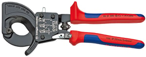 Knipex 95 31 250 Cable Cutter Manual cable cutter