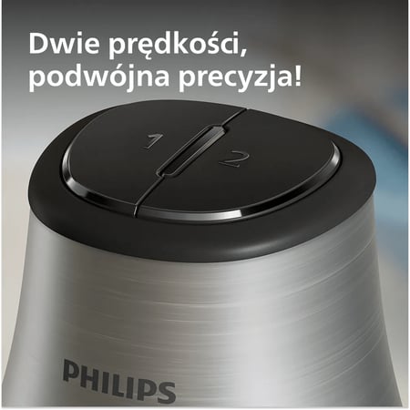 Philips 3000 series Rozdrabniacz HR1503/00 z serii 3000