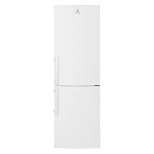 Electrolux LNT3LE34W4 Fristående 330 l Vit
