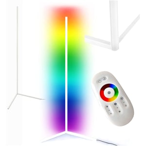 MOZOS LC-RGB-WH 20 W LED floor lighting