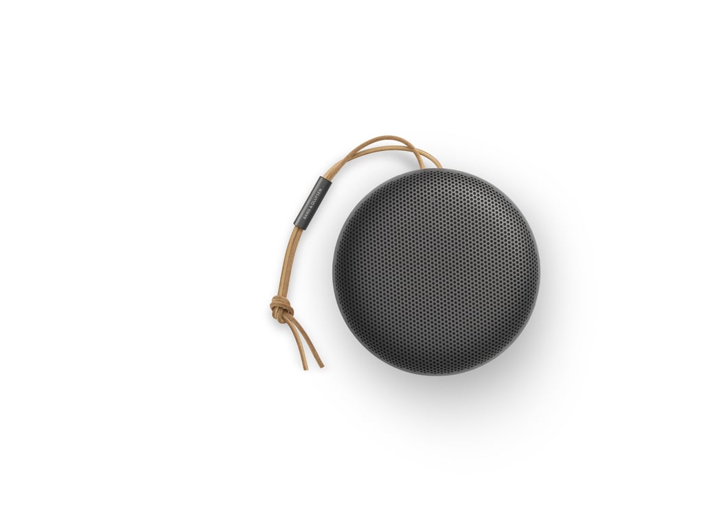 Bang & Olufsen Beosound A1 2nd Gen Antracyt, Czarny
