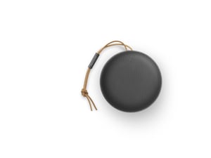 Bang & Olufsen Beosound A1 2nd Gen Antracyt, Czarny