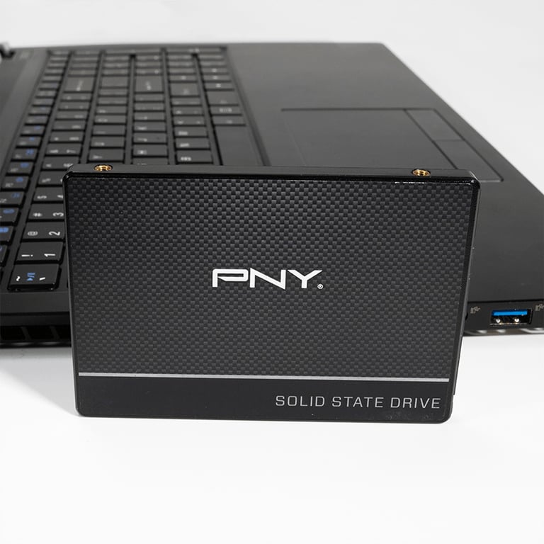 PNY CS900 2 TB 2.5" SATA III