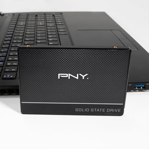 PNY CS900 2 TB 2.5" SATA III