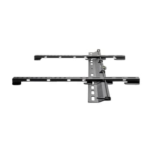 Tripp Lite DWF3770L uchwyt do telewizorów 177,8 cm (70") Czarny