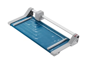 Dahle 507 Schneidemaschine 0,8 mm 8 Blatt.