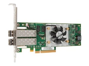 QLogic QLE2672-CK karta sieciowa Wewnętrzny Włókno 16000 Mbit/s