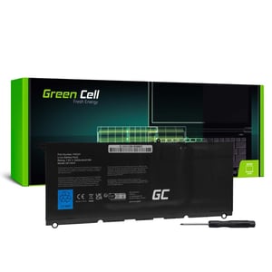Green Cell DE133V2 części zamienne do notatników Bateria
