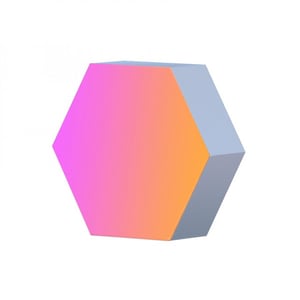 Cololight Extension Zestaw inteligentnego oświetlenia Wi-Fi