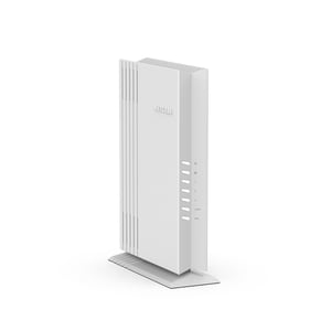 NETGEAR WiFi 6 AX1800 Dualband-Access-Point (WAX202) 1800 Mbit/s Weiß