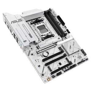 ASUS X870 MAX GAMING WIFI7 W AMD X870 Gniazdo AM5 ATX