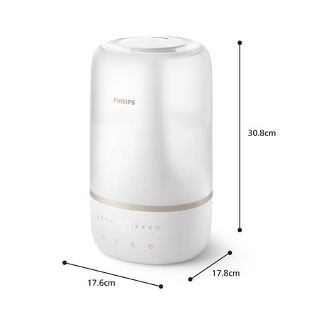 Philips 1000 series Nawilżacz powietrza