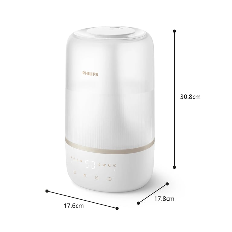 Philips 1000 series Nawilżacz powietrza