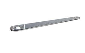 Bosch 1 607 950 048 tillbehör till raka slipmaskiner / matriser Mutternyckel 1 st.