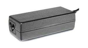 Elo Touch Solutions E514304 adapter zasilający/ inwentor Wewnętrzna 65 W Czarny