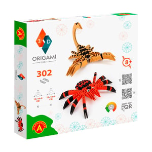 Alexander Toys EXP2565 origamipapper