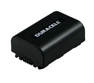 2-Power DR9700A Akku für Fotoapparat/Kamera, Lithium-Ionen (Li-Ion), 700 mAh