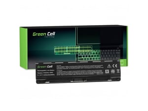 Green Cell TS13 części zamienne do notatników Bateria