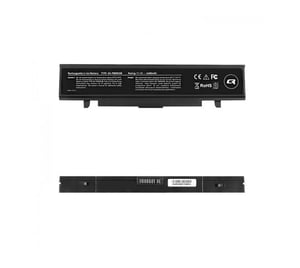 Qoltec 7267.R467 Replacement Parts for Notebooks Battery