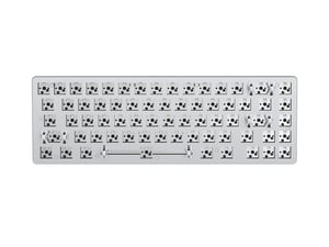 Glorious Gaming GMMK 2 USB-Tastatur US-Englisch Weiß