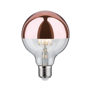 Paulmann 286.74 lampa LED Ciepłe białe 2700 K 6,5 W E27 F