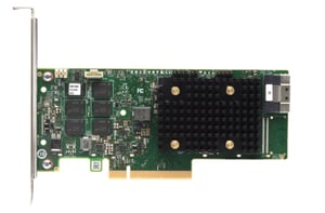 Lenovo RAID 940-16I PCI Express x4 4.0 12 Gbit/s RAID controller