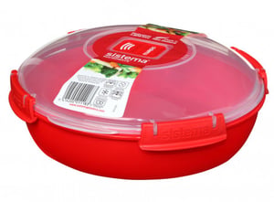 Sistema 1118 mikrovågsskål