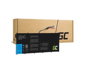 Green Cell AC62 części zamienne do notatników Bateria