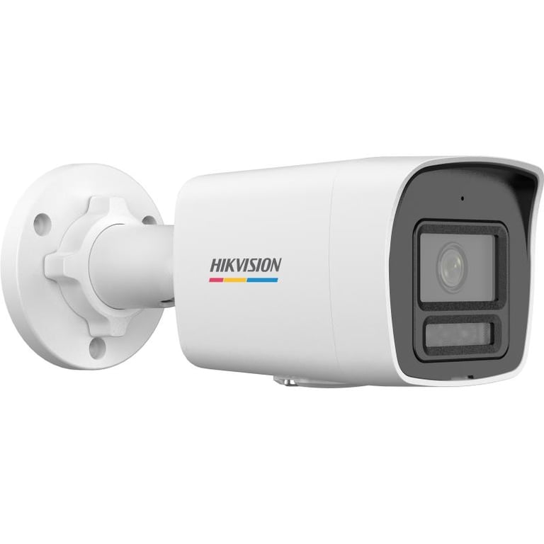 фото IP-камера відеоспостереження Hikvision DS-2CD1067G2H-LIU (2.8 мм)