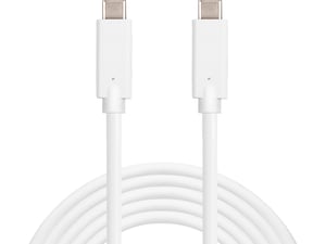 Sandberg USB-C-Ladekabel 2 m, 60 W