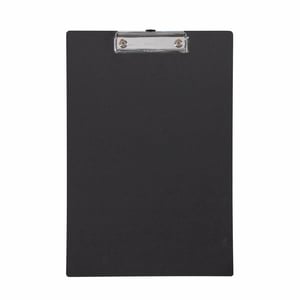 MAUL 2381890 Washer, Cardboard, Black Paper