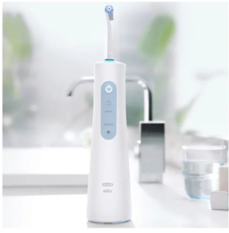 Oral-B Aquacare 4