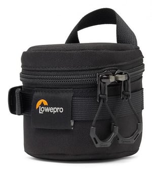 Lowepro ProTactic LCS 8 x 8 III Czarny Poliester Pokrowiec na pas