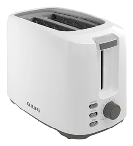 Aiwa ASATAN 7 2-cup 750 W White