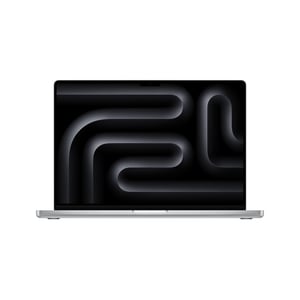Apple MacBook Pro Apple M M4 Pro Laptop 41,1 cm (16.2") 48 GB 512 GB SSD Wi-Fi 6E (802.11ax) macOS Sequoia Srebrny