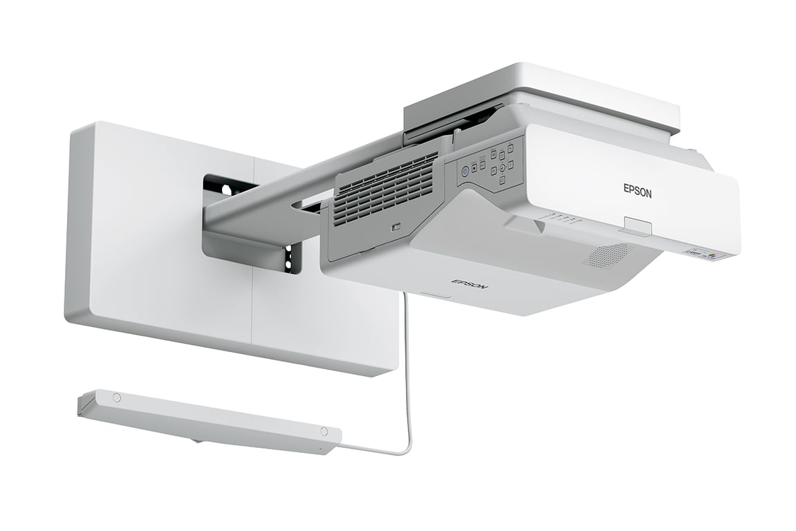 Epson EB-770Fi