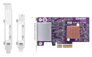 QNAP QXP-800ES-A1164-adapter, intern Mini-SAS