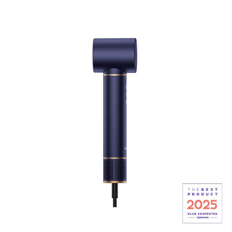 Havit Suszarka do włosów HD634-EU