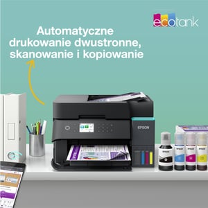 Epson EcoTank L6370