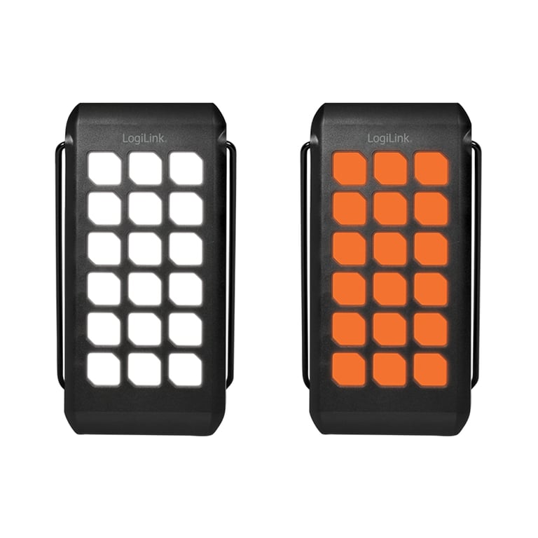 фото Зовнішній акумулятор (павербанк) LogiLink PA0273 10000 mAh Black