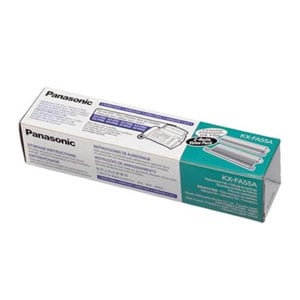 Panasonic KX-FA55A Fax-Zubehör, 2 Stück