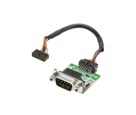 HP Internal Serial Port (600/705/800) adapter Wewnętrzny Seryjny
