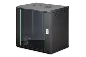 Digitus Obudowa naścienna Dynamic Basic - 600x450 mm (szer. x głęb.)