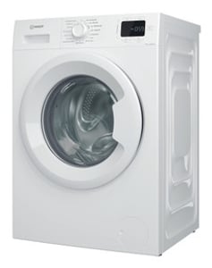 Indesit IM 864 MY TIME EE Waschmaschine Frontlader 8 kg 1400 U/min Weiß