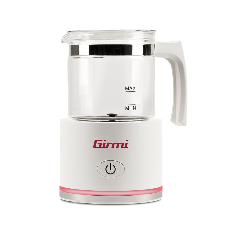 Girmi ML70 Biały