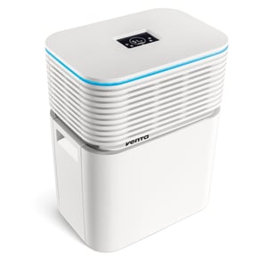Venta AEROSTYLE LW74 WIFI 90 m² 47 dB 24 W Weiß