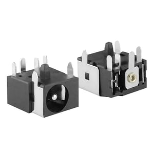 Qoltec 7406.AC_A.AC_T replacement parts for notebooks DC-in jack