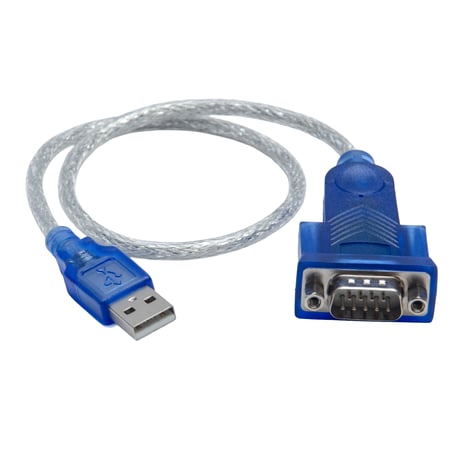 C2G 81632 adapter Seryjny