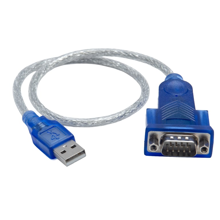 C2G 81632 adapter Seryjny
