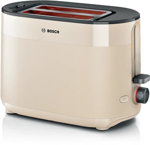 Bosch MyMoment 6 2-cup 950 W Cream